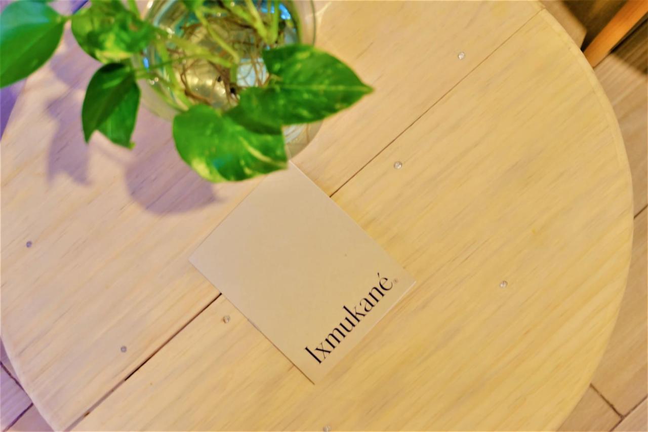 Ixmukane Hotel & Spa San Cristobal de las Casas Ngoại thất bức ảnh