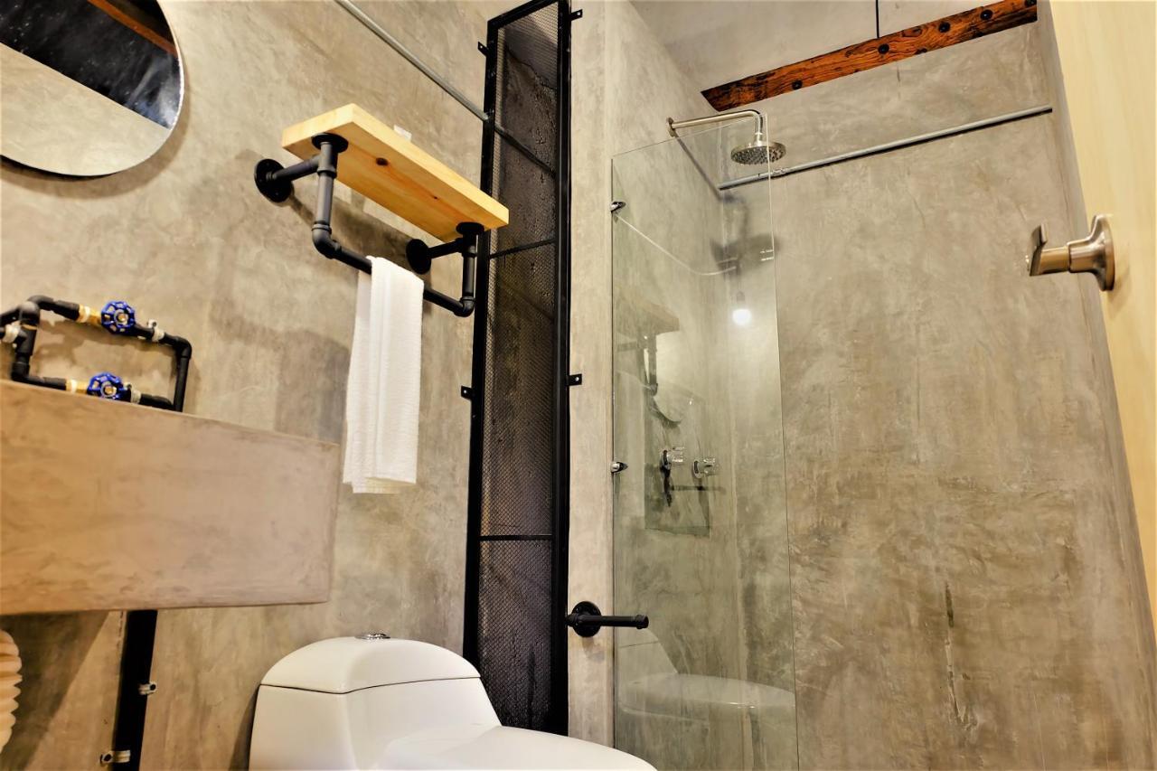 Ixmukane Hotel & Spa San Cristobal de las Casas Ngoại thất bức ảnh
