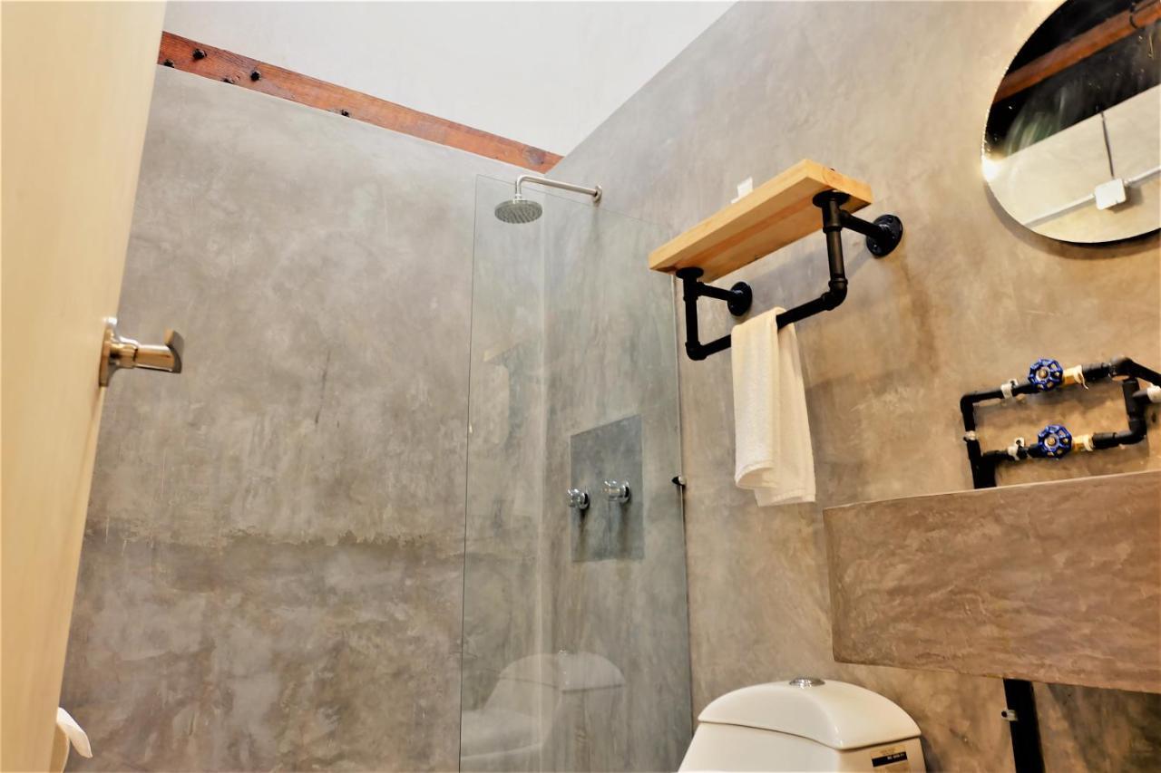 Ixmukane Hotel & Spa San Cristobal de las Casas Ngoại thất bức ảnh