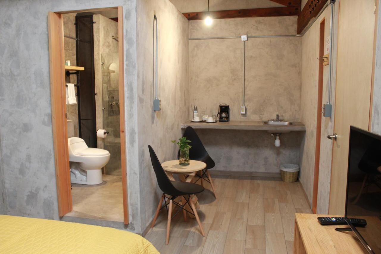 Ixmukane Hotel & Spa San Cristobal de las Casas Ngoại thất bức ảnh