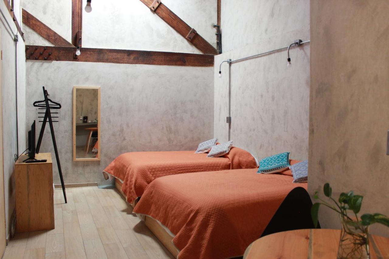 Ixmukane Hotel & Spa San Cristobal de las Casas Ngoại thất bức ảnh