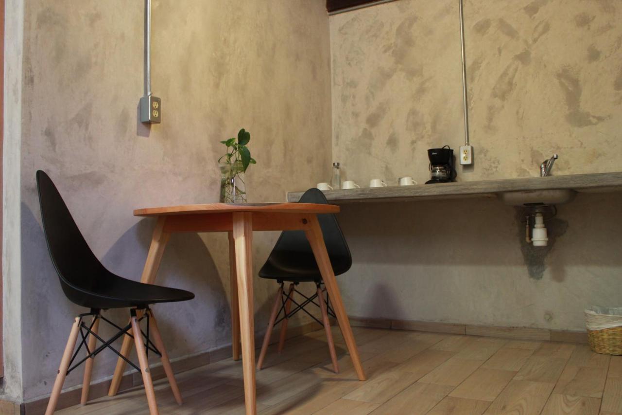 Ixmukane Hotel & Spa San Cristobal de las Casas Ngoại thất bức ảnh