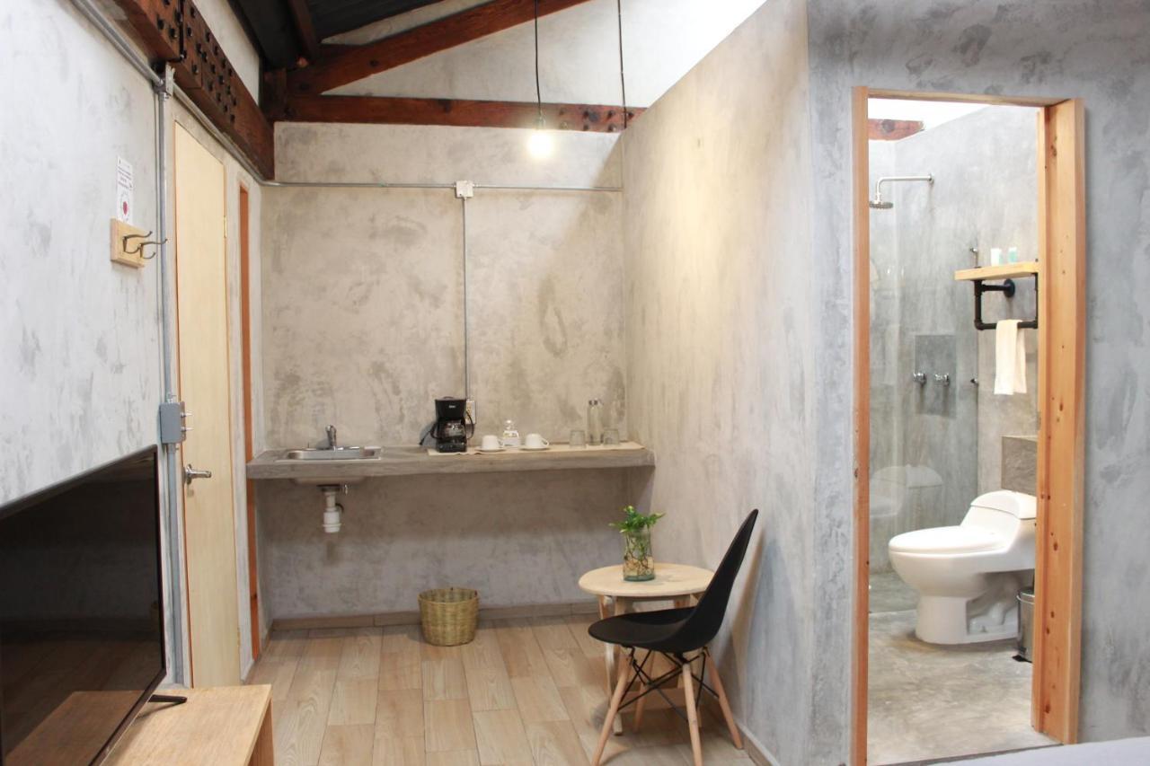 Ixmukane Hotel & Spa San Cristobal de las Casas Ngoại thất bức ảnh