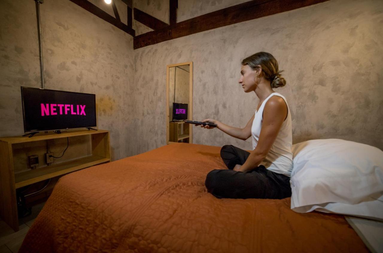 Ixmukane Hotel & Spa San Cristobal de las Casas Ngoại thất bức ảnh