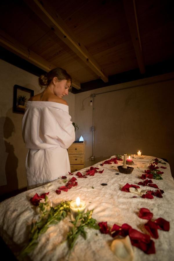 Ixmukane Hotel & Spa San Cristobal de las Casas Ngoại thất bức ảnh