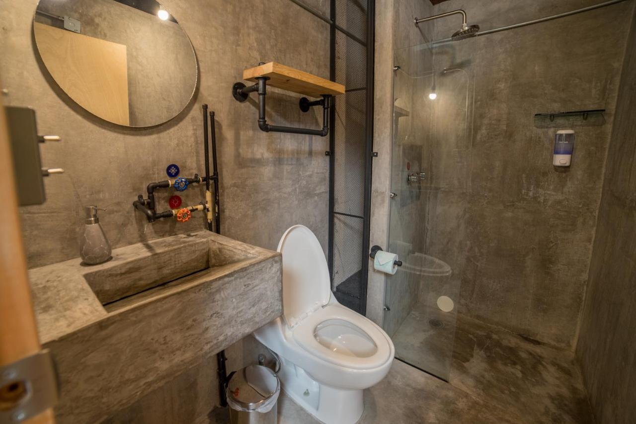 Ixmukane Hotel & Spa San Cristobal de las Casas Ngoại thất bức ảnh