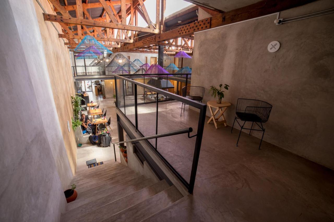 Ixmukane Hotel & Spa San Cristobal de las Casas Ngoại thất bức ảnh