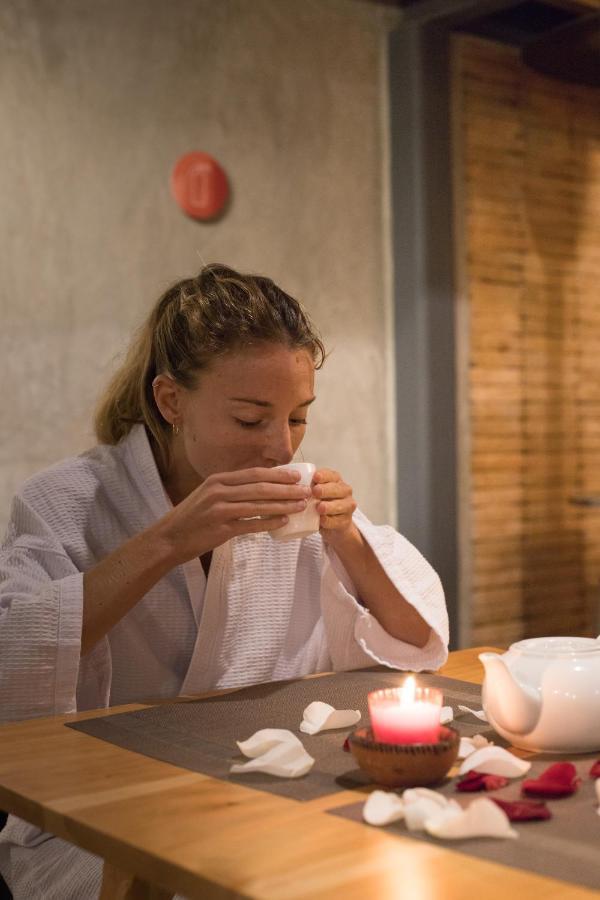 Ixmukane Hotel & Spa San Cristobal de las Casas Ngoại thất bức ảnh