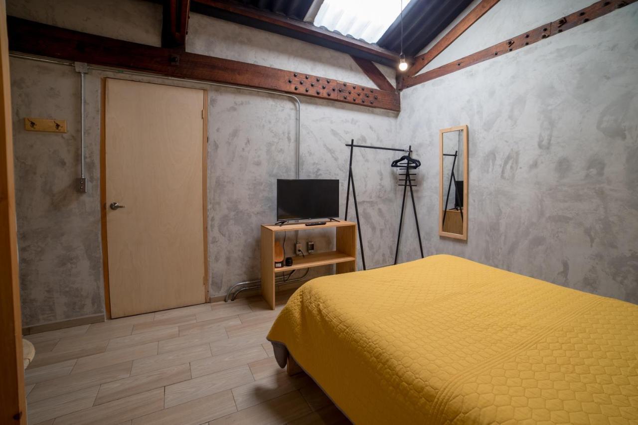 Ixmukane Hotel & Spa San Cristobal de las Casas Ngoại thất bức ảnh