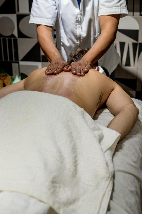 Ixmukane Hotel & Spa San Cristobal de las Casas Ngoại thất bức ảnh