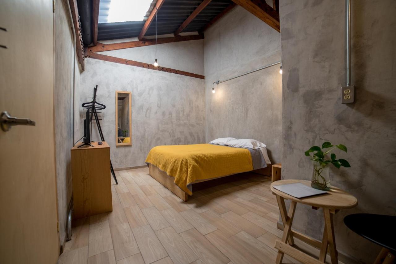 Ixmukane Hotel & Spa San Cristobal de las Casas Ngoại thất bức ảnh