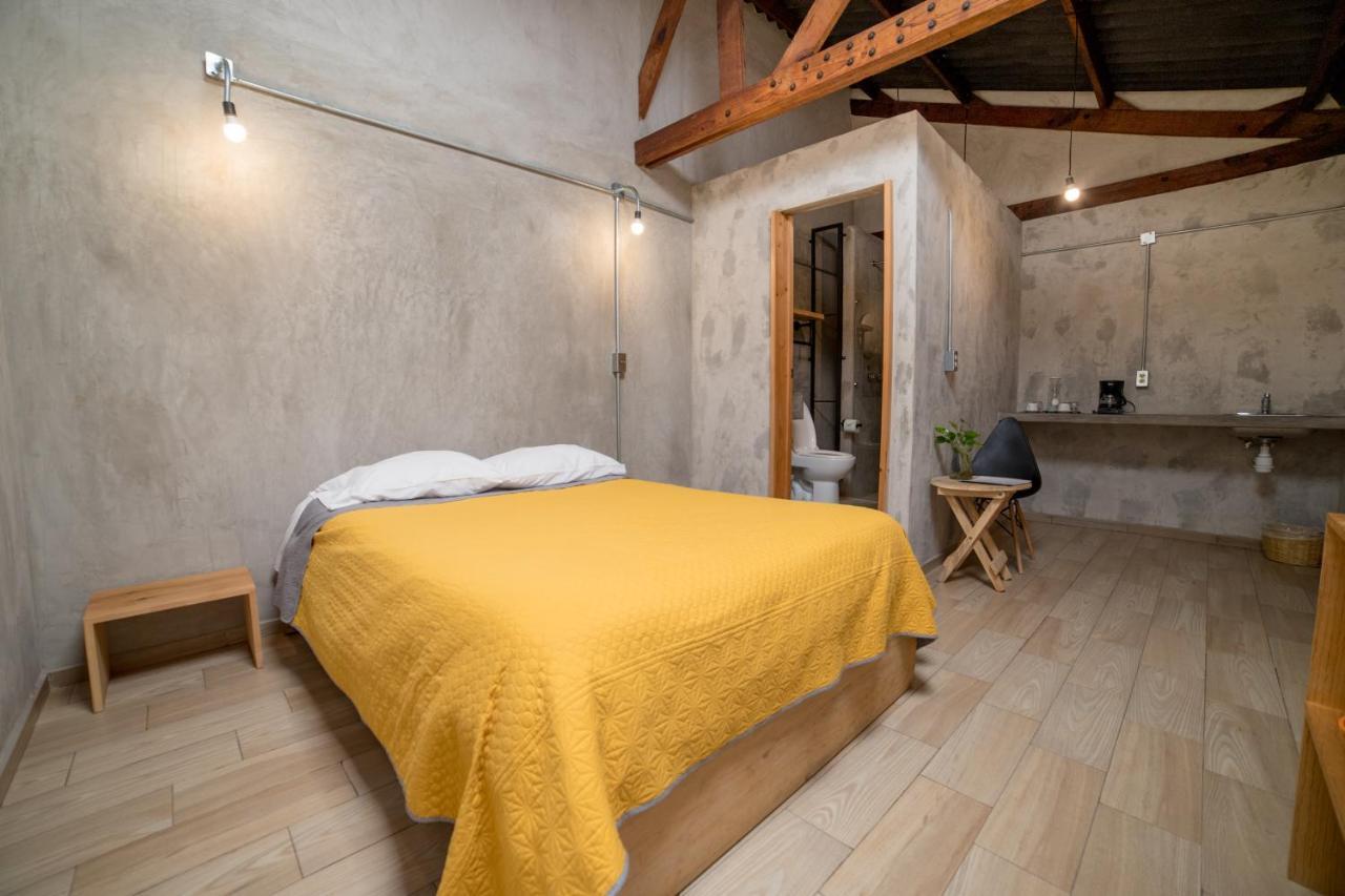 Ixmukane Hotel & Spa San Cristobal de las Casas Ngoại thất bức ảnh