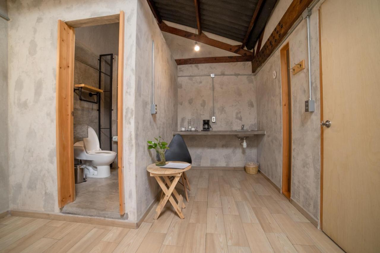Ixmukane Hotel & Spa San Cristobal de las Casas Ngoại thất bức ảnh