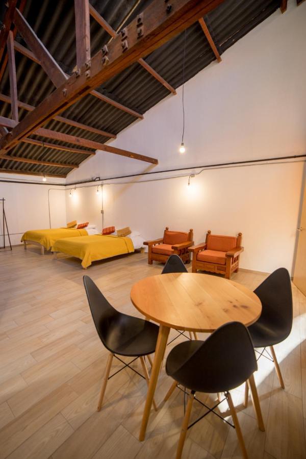 Ixmukane Hotel & Spa San Cristobal de las Casas Ngoại thất bức ảnh