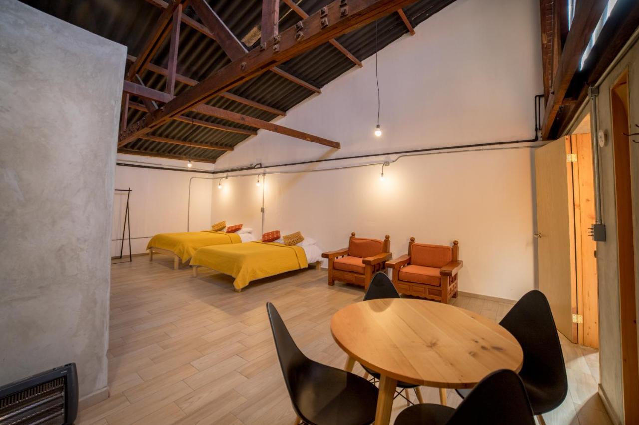 Ixmukane Hotel & Spa San Cristobal de las Casas Ngoại thất bức ảnh